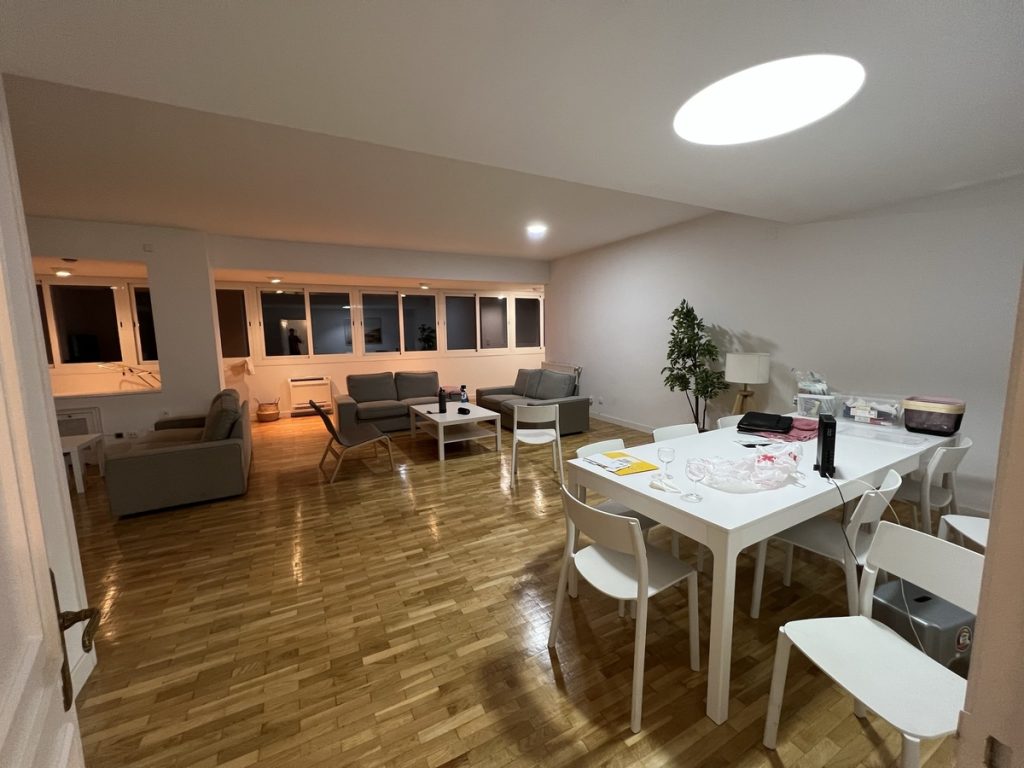 Picture of my flat