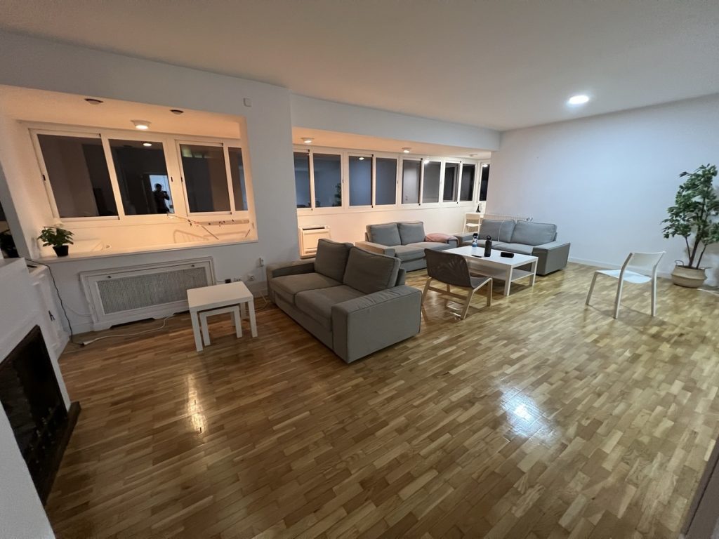 Picture of my flat