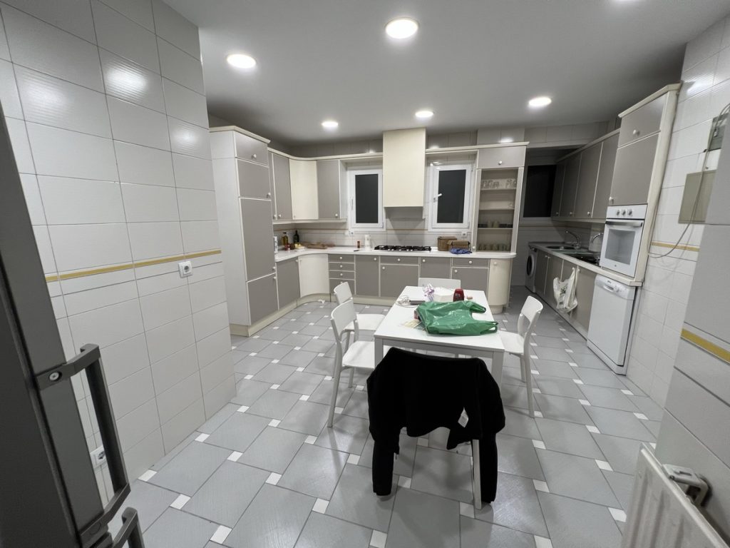 Picture of my flat